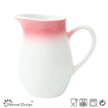 Homestyle Simple Hand Pintura Color Pitcher